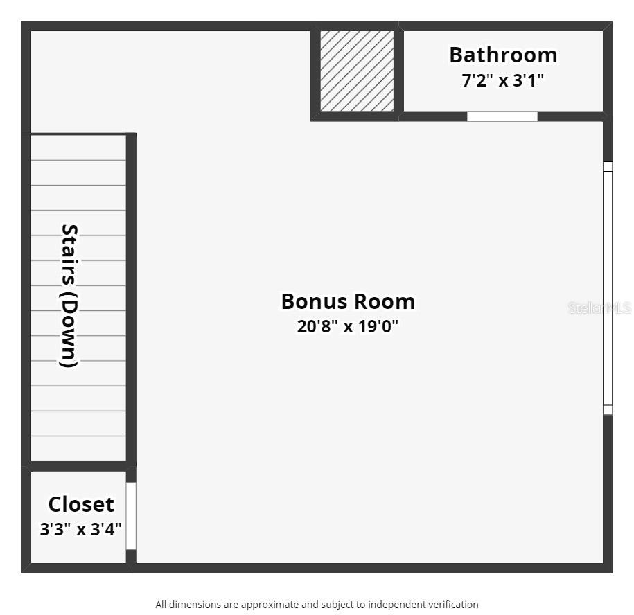 31055 EDENDALE DR, WESLEY CHAPEL, FL, 33543