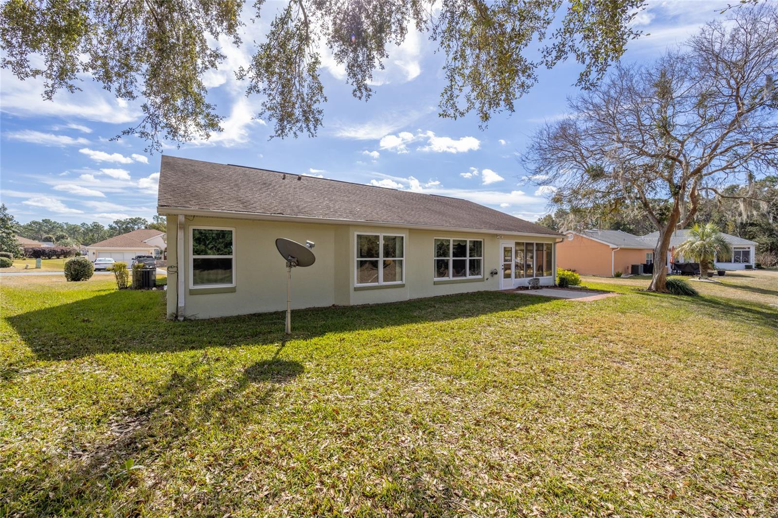 11642 SW 71ST CIR, OCALA, FL, 34476