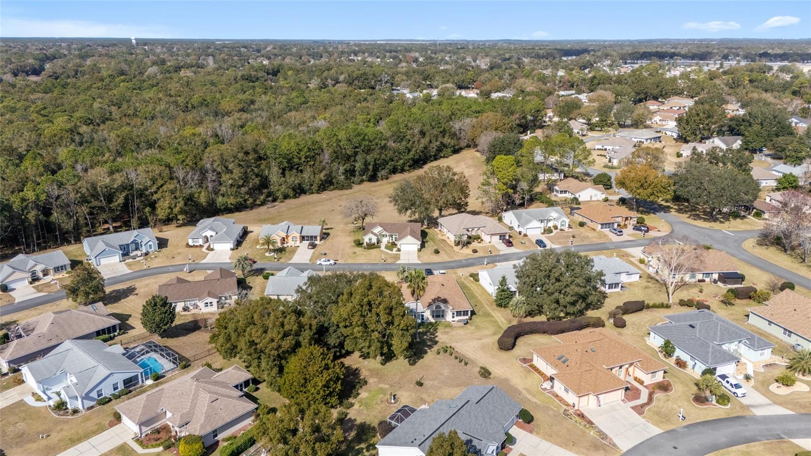 11642 SW 71ST CIR, OCALA, FL, 34476