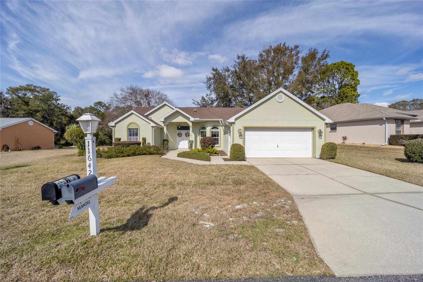 11642 SW 71ST CIR, OCALA, FL, 34476