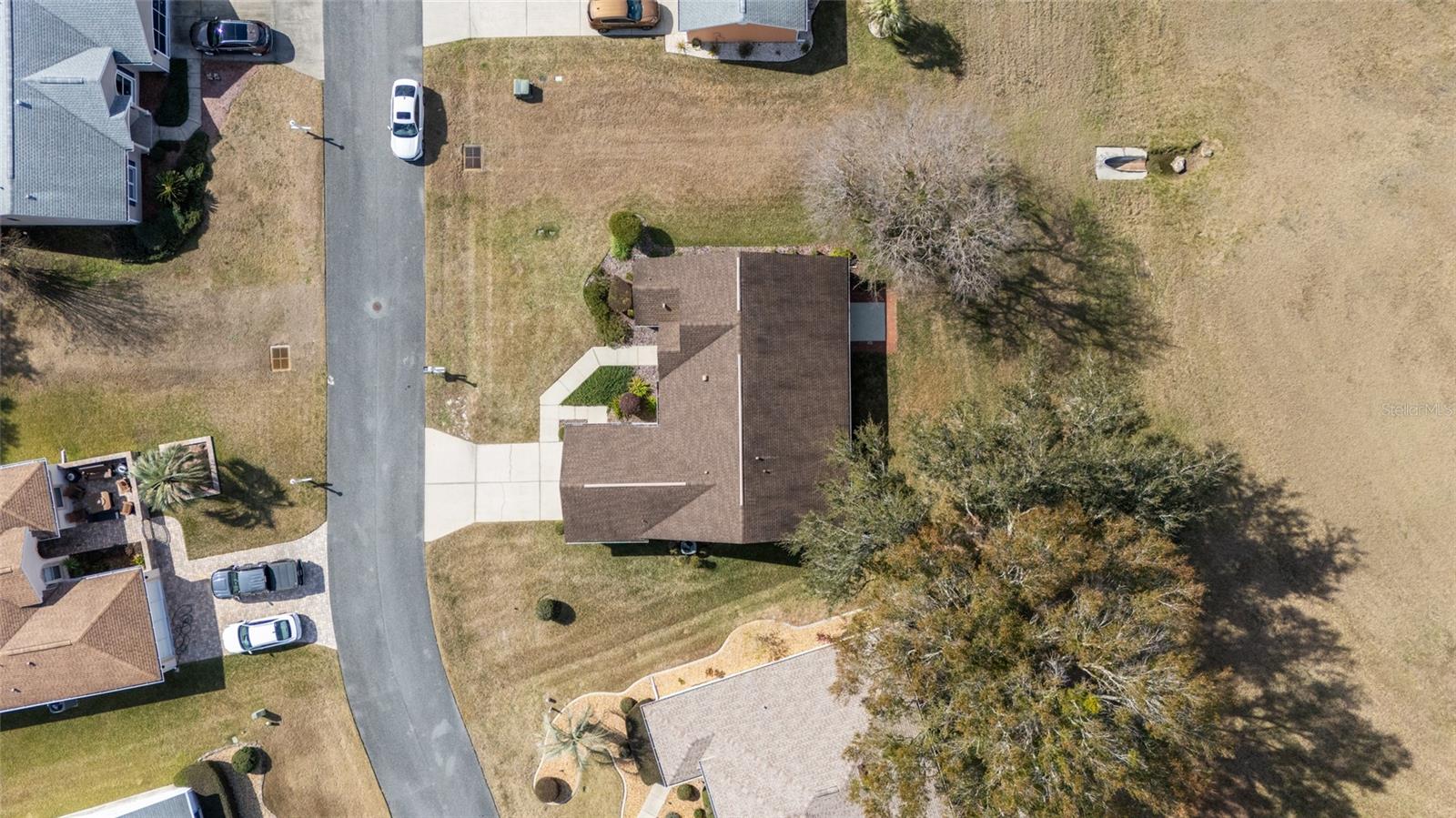 11642 SW 71ST CIR, OCALA, FL, 34476