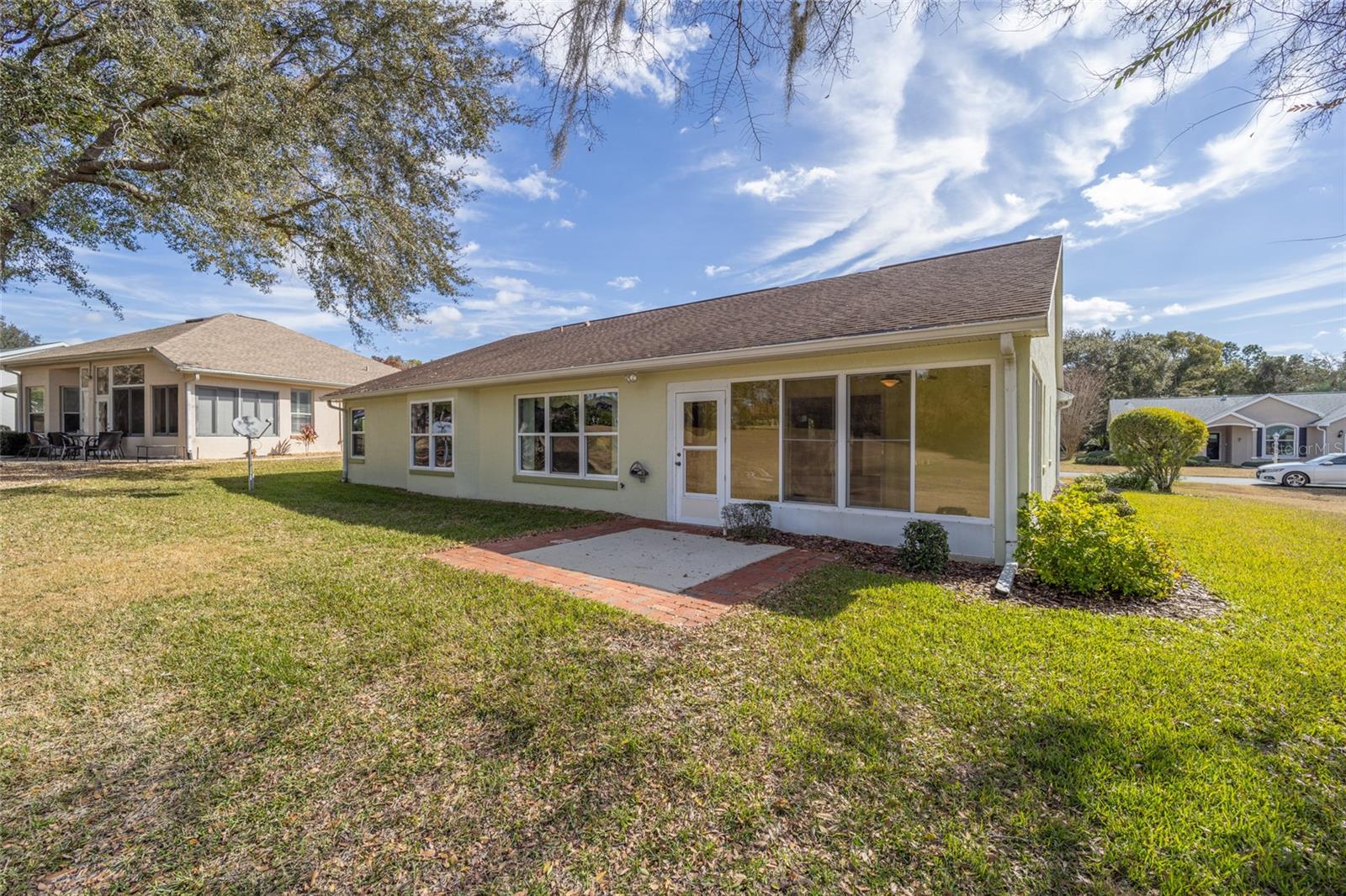 11642 SW 71ST CIR, OCALA, FL, 34476