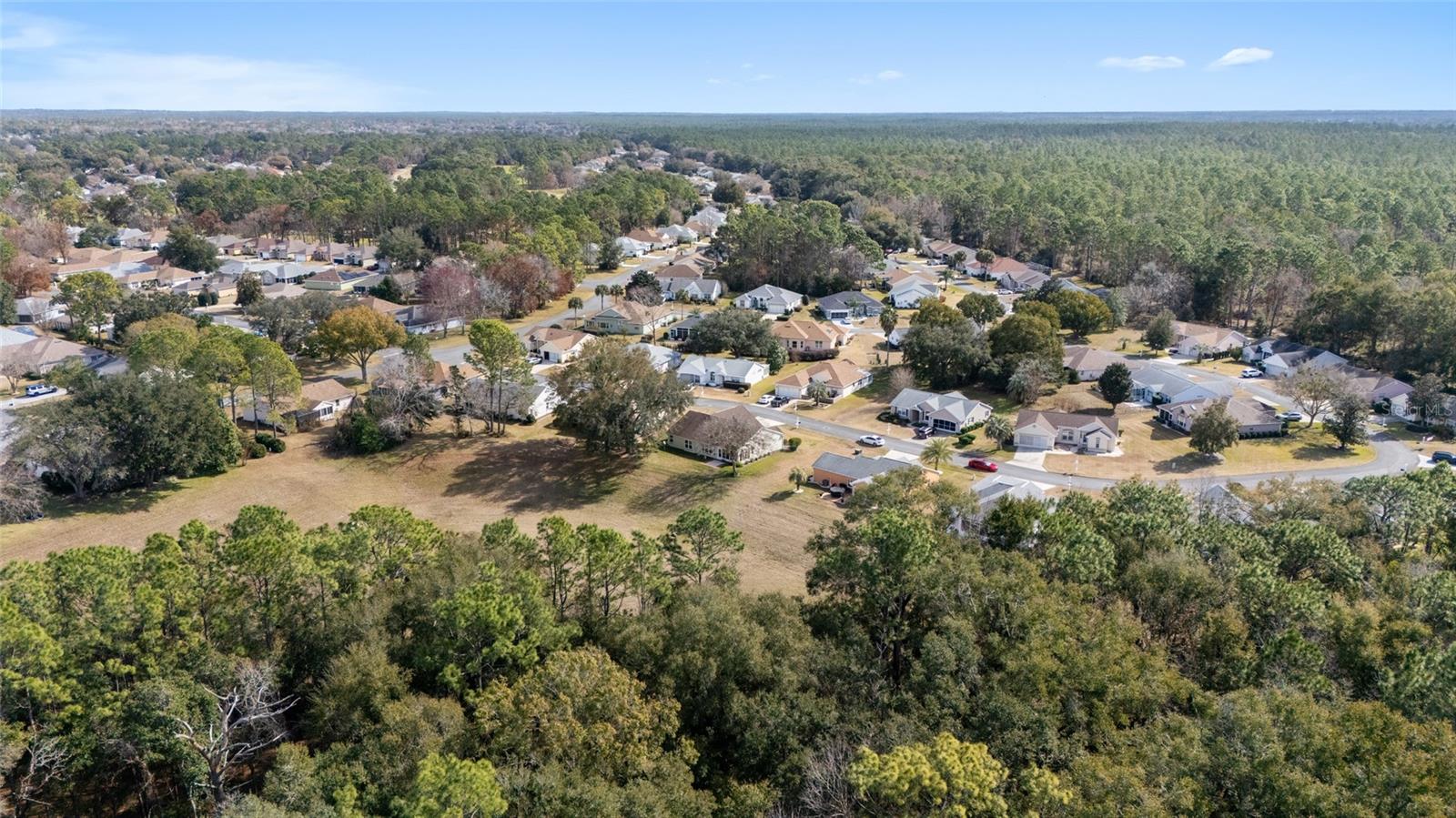 11642 SW 71ST CIR, OCALA, FL, 34476