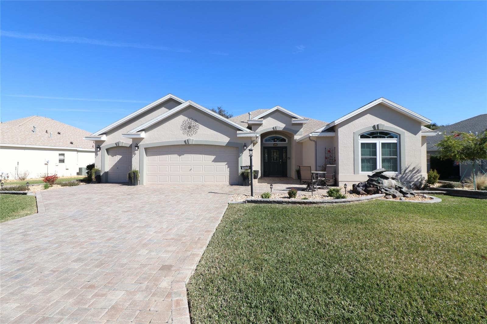 9059 SE 177TH GRASSMERE ST, THE VILLAGES, FL, 32162