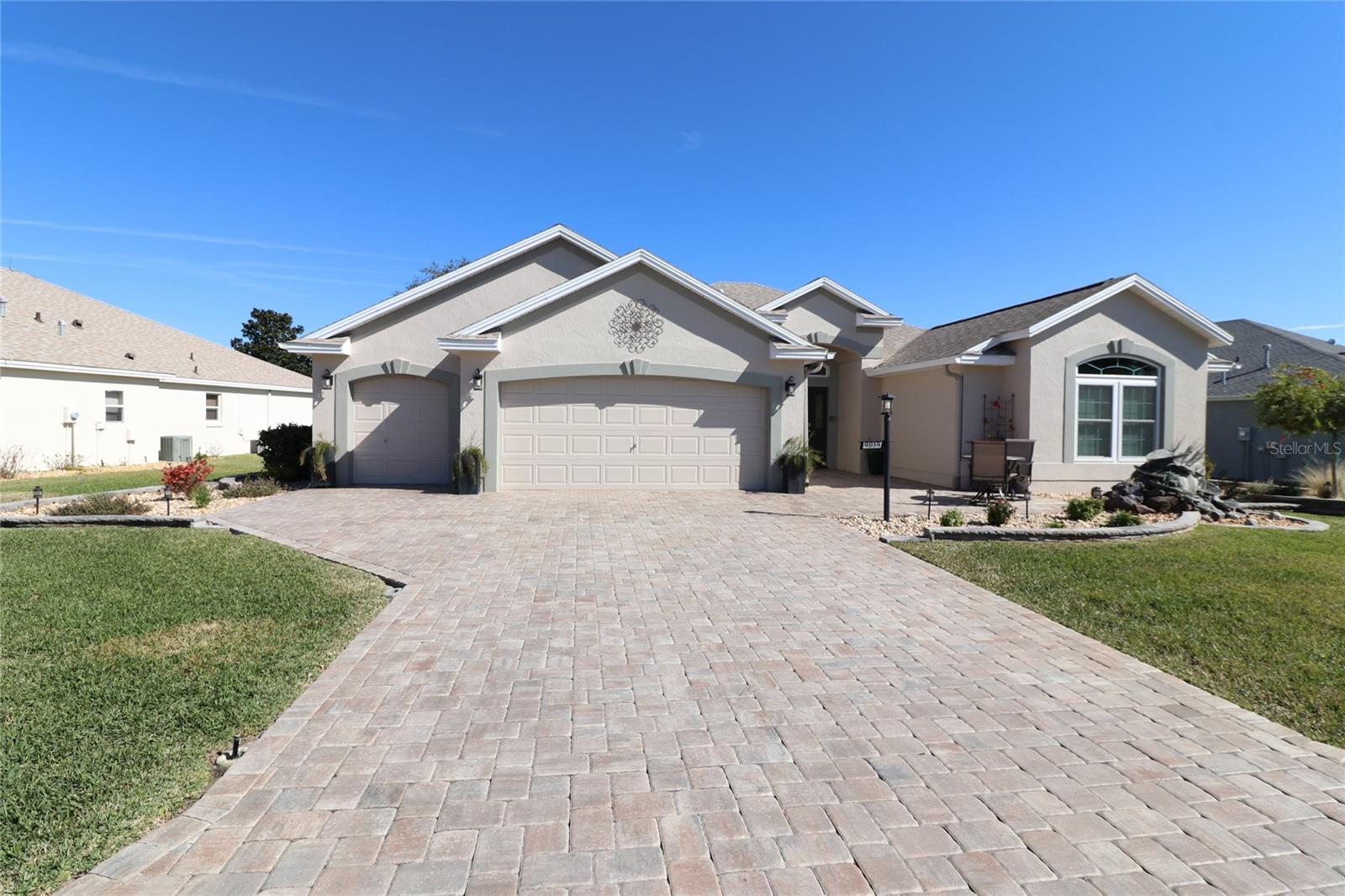 9059 SE 177TH GRASSMERE ST, THE VILLAGES, FL, 32162