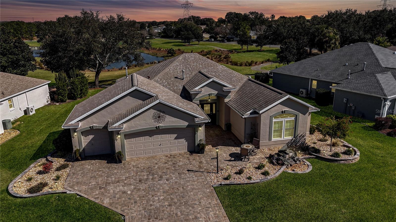 9059 SE 177TH GRASSMERE ST, THE VILLAGES, FL, 32162