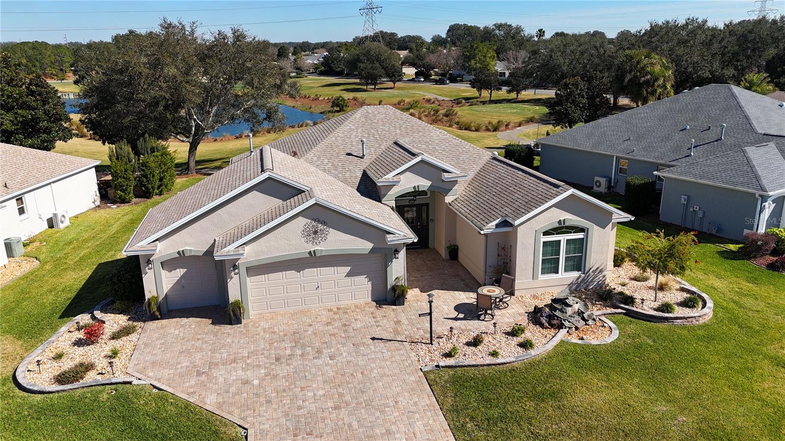 9059 SE 177TH GRASSMERE ST, THE VILLAGES, FL, 32162