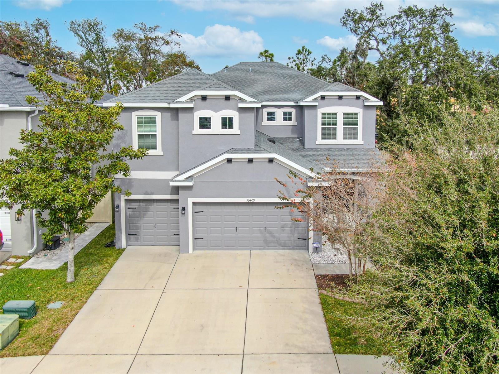 10409 WATERSTONE DR, RIVERVIEW, FL, 33578
