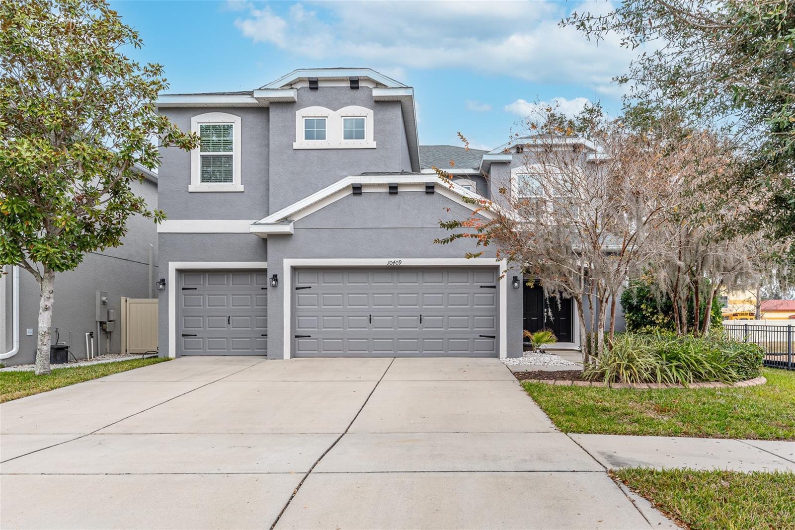 10409 WATERSTONE DR, RIVERVIEW, FL, 33578