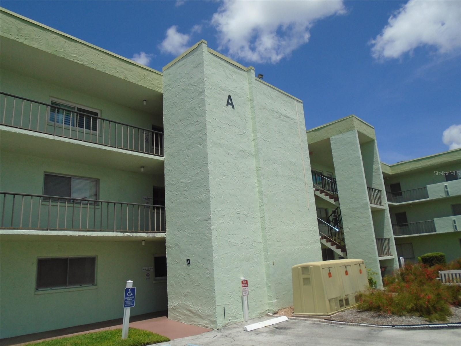 1130 N LAKE PARKER AVE #A202, LAKELAND, FL, 33805