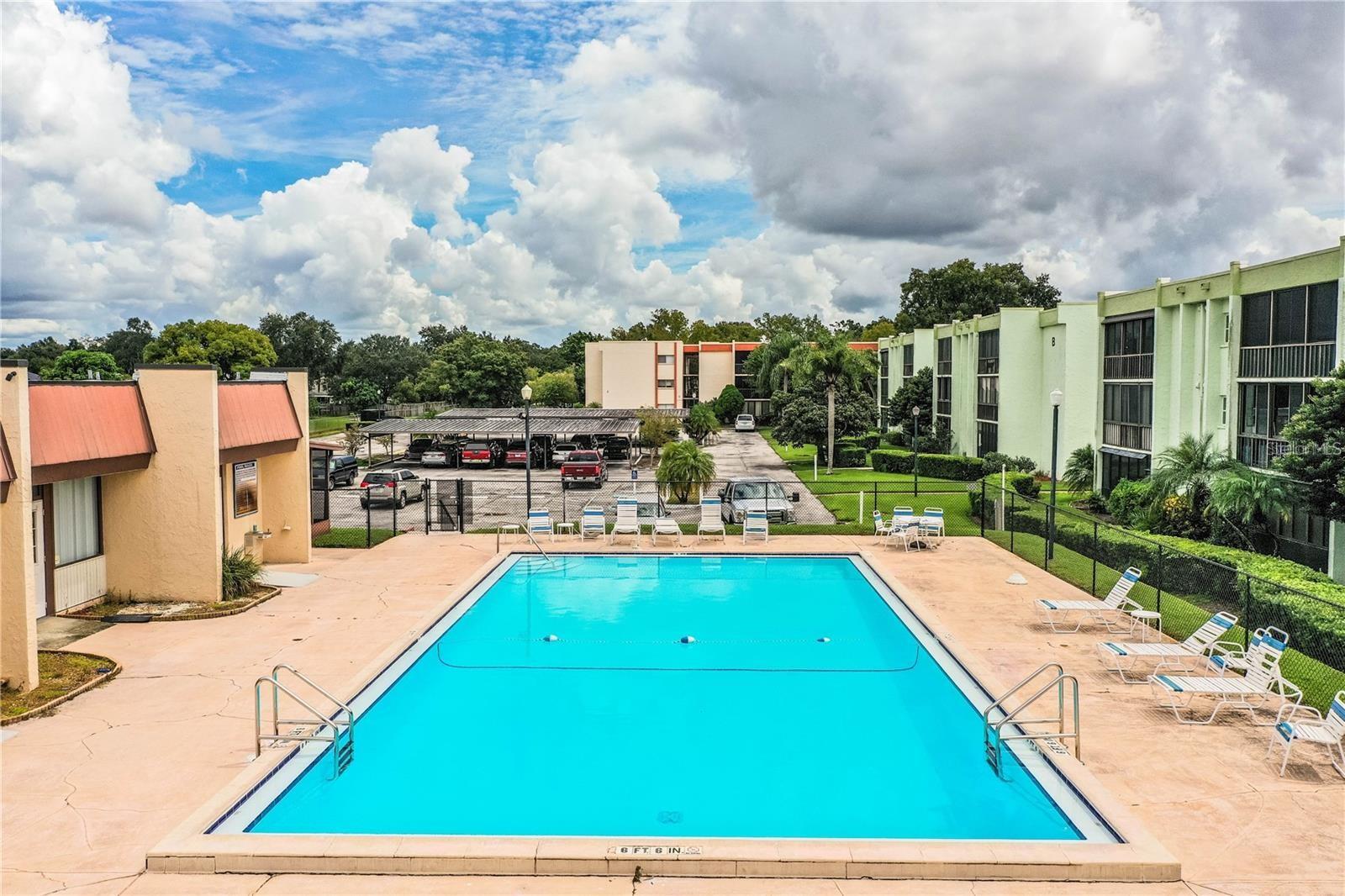 1130 N LAKE PARKER AVE #A202, LAKELAND, FL, 33805