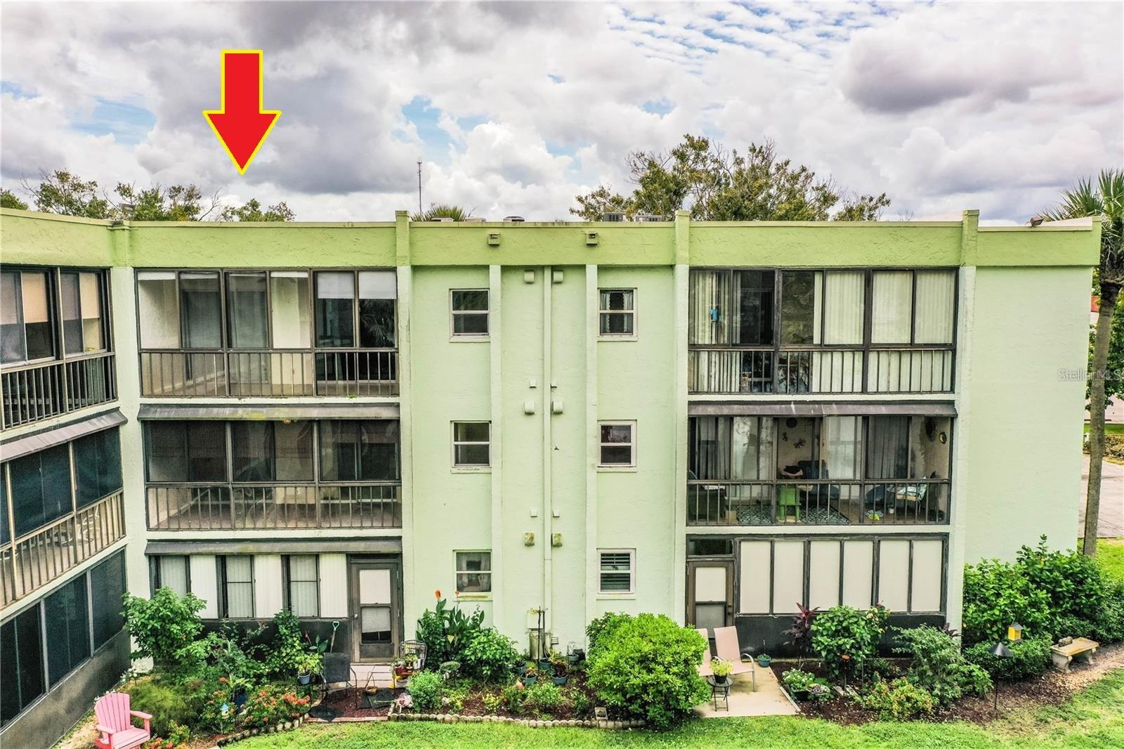 1130 N LAKE PARKER AVE #A202, LAKELAND, FL, 33805