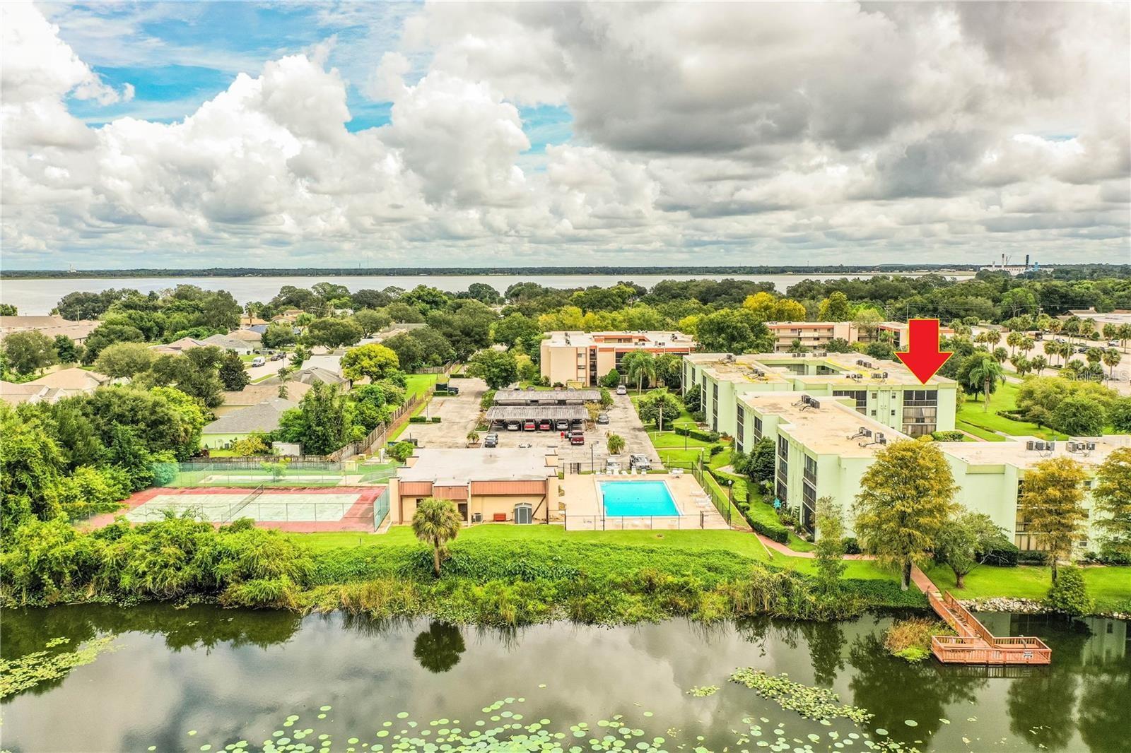1130 N LAKE PARKER AVE #A202, LAKELAND, FL, 33805