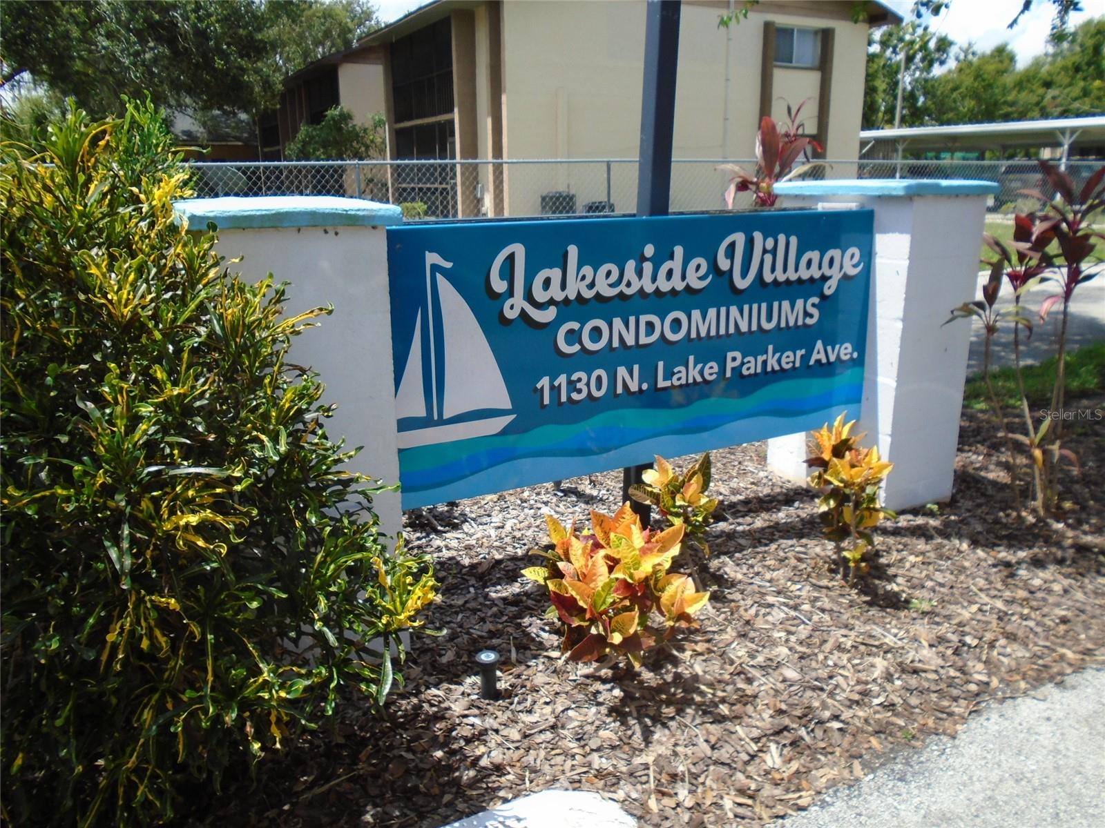 1130 N LAKE PARKER AVE #A202, LAKELAND, FL, 33805