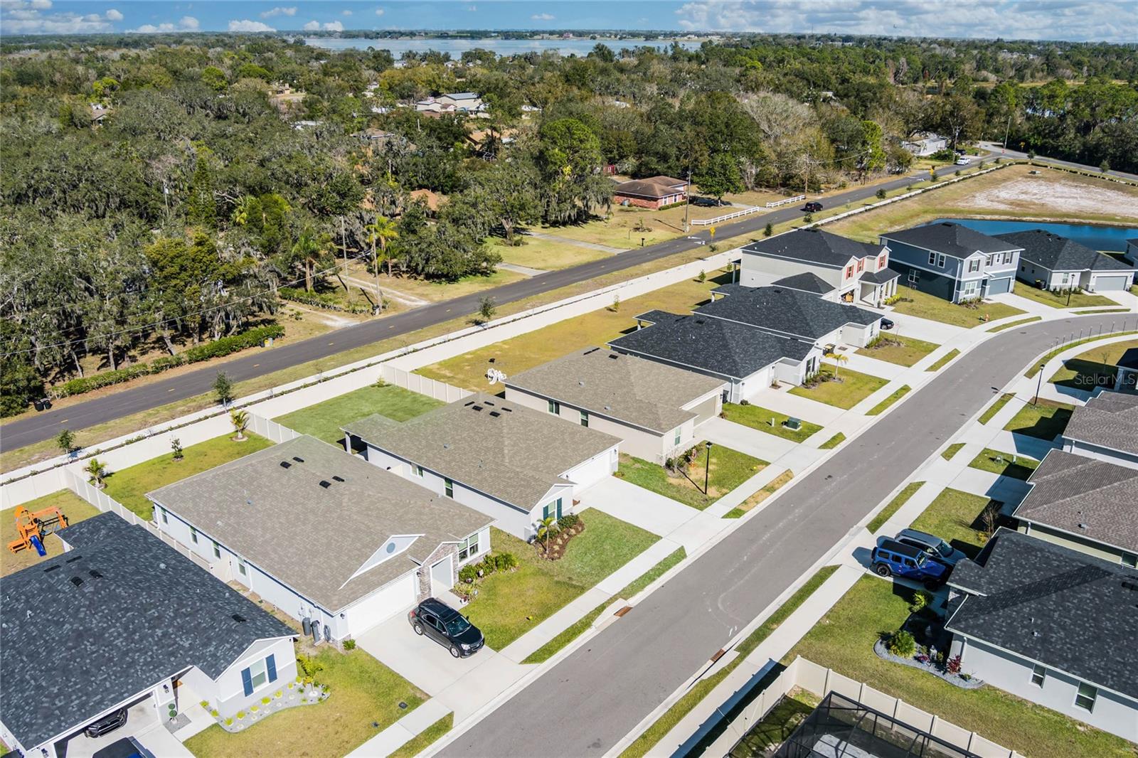 264 SPIRIT LANDINGS CIR, WINTER HAVEN, FL, 33880