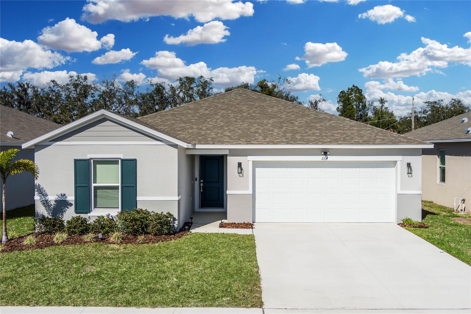 264 SPIRIT LANDINGS CIR, WINTER HAVEN, FL, 33880