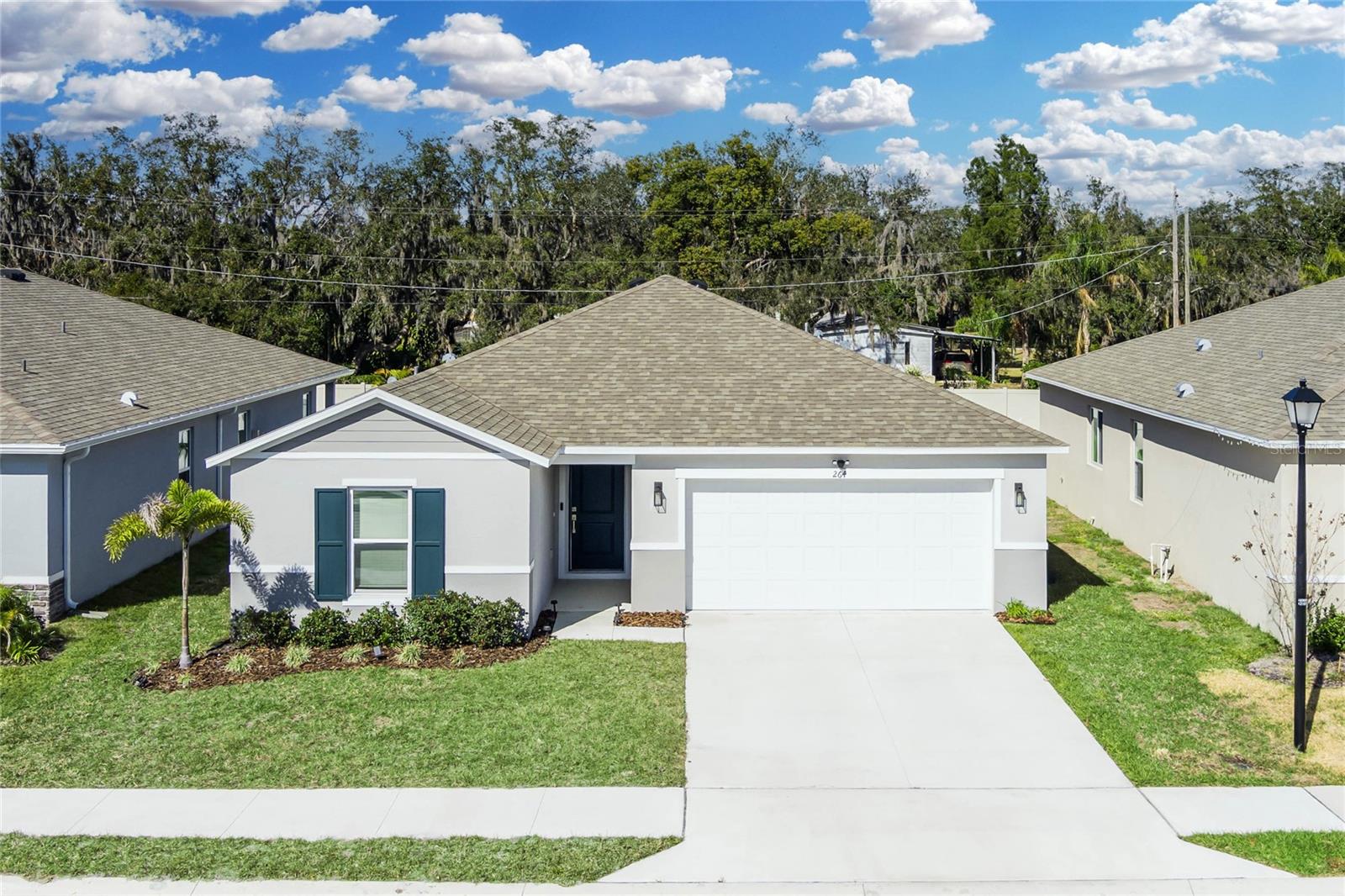 264 SPIRIT LANDINGS CIR, WINTER HAVEN, FL, 33880