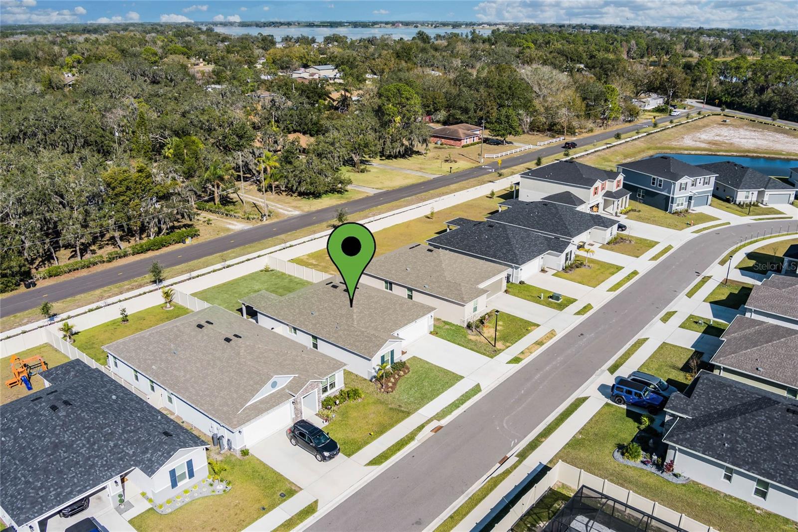 264 SPIRIT LANDINGS CIR, WINTER HAVEN, FL, 33880