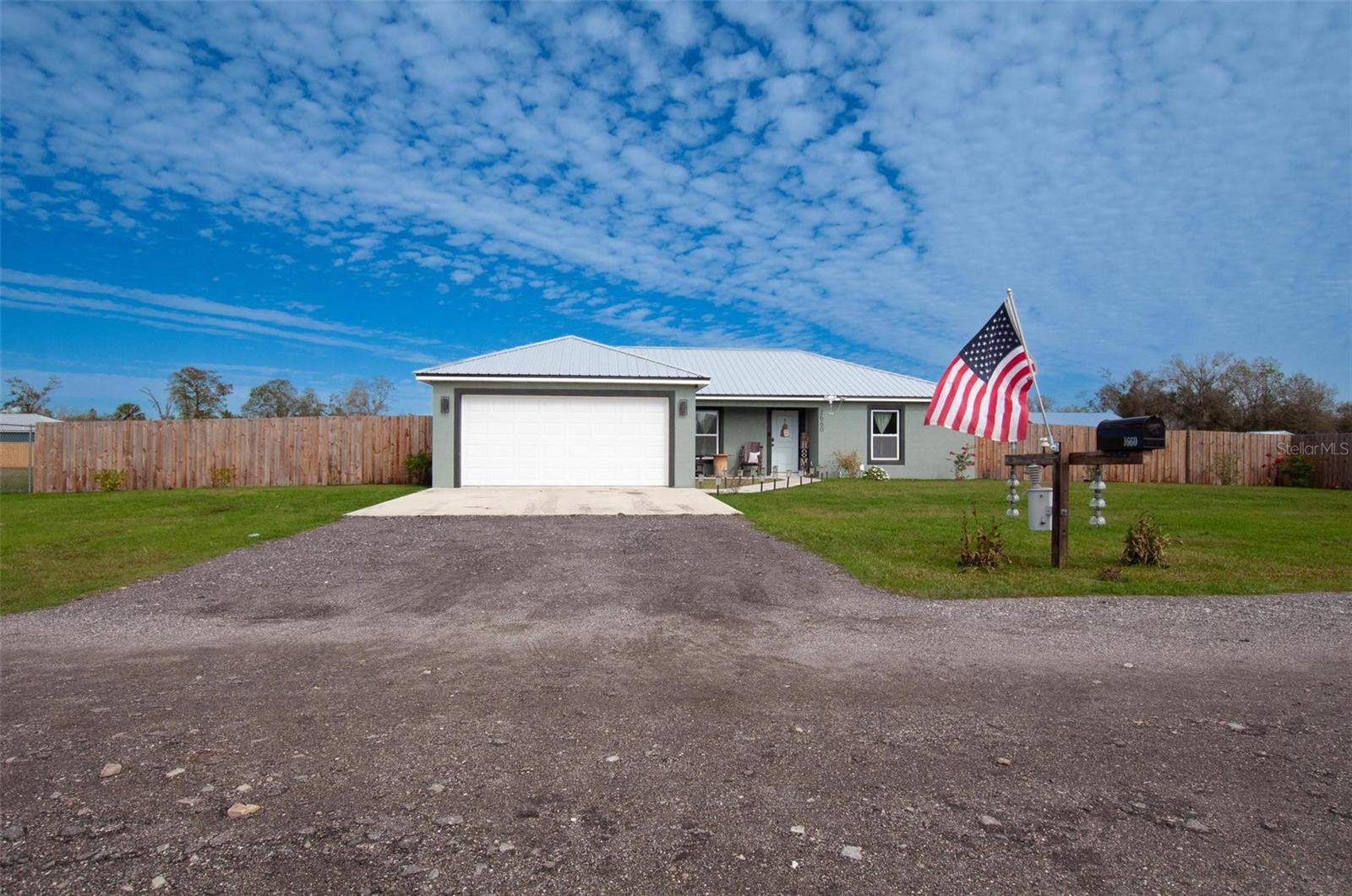 1660 SE SHEILA DR, ARCADIA, FL, 34266