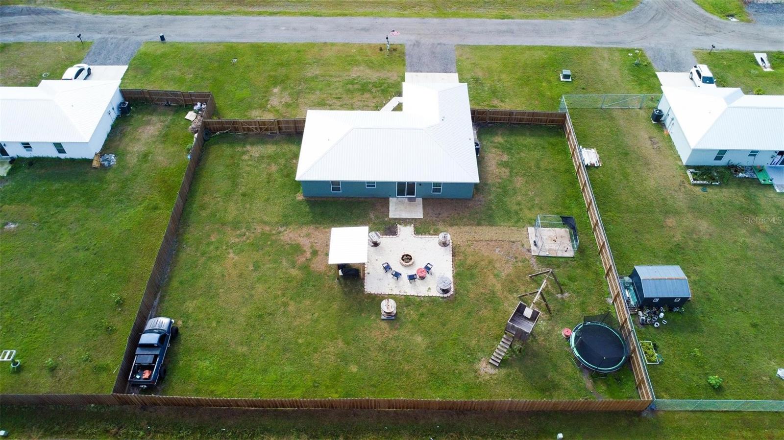 1660 SE SHEILA DR, ARCADIA, FL, 34266