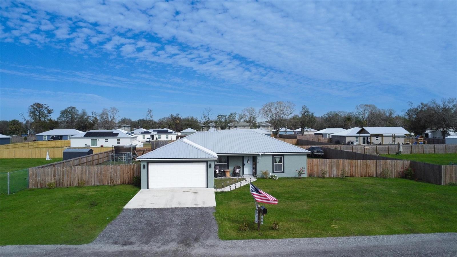 1660 SE SHEILA DR, ARCADIA, FL, 34266