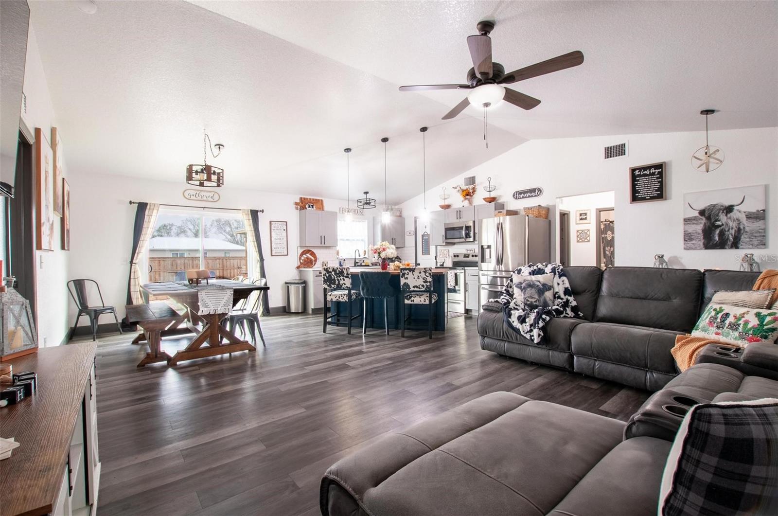 1660 SE SHEILA DR, ARCADIA, FL, 34266
