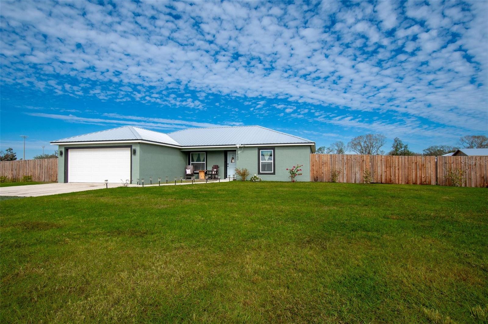 1660 SE SHEILA DR, ARCADIA, FL, 34266
