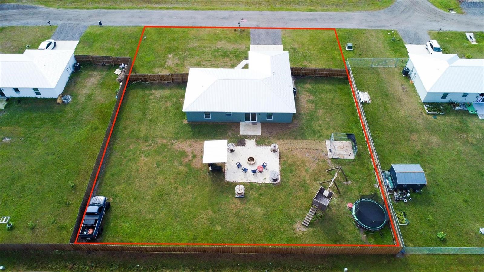1660 SE SHEILA DR, ARCADIA, FL, 34266