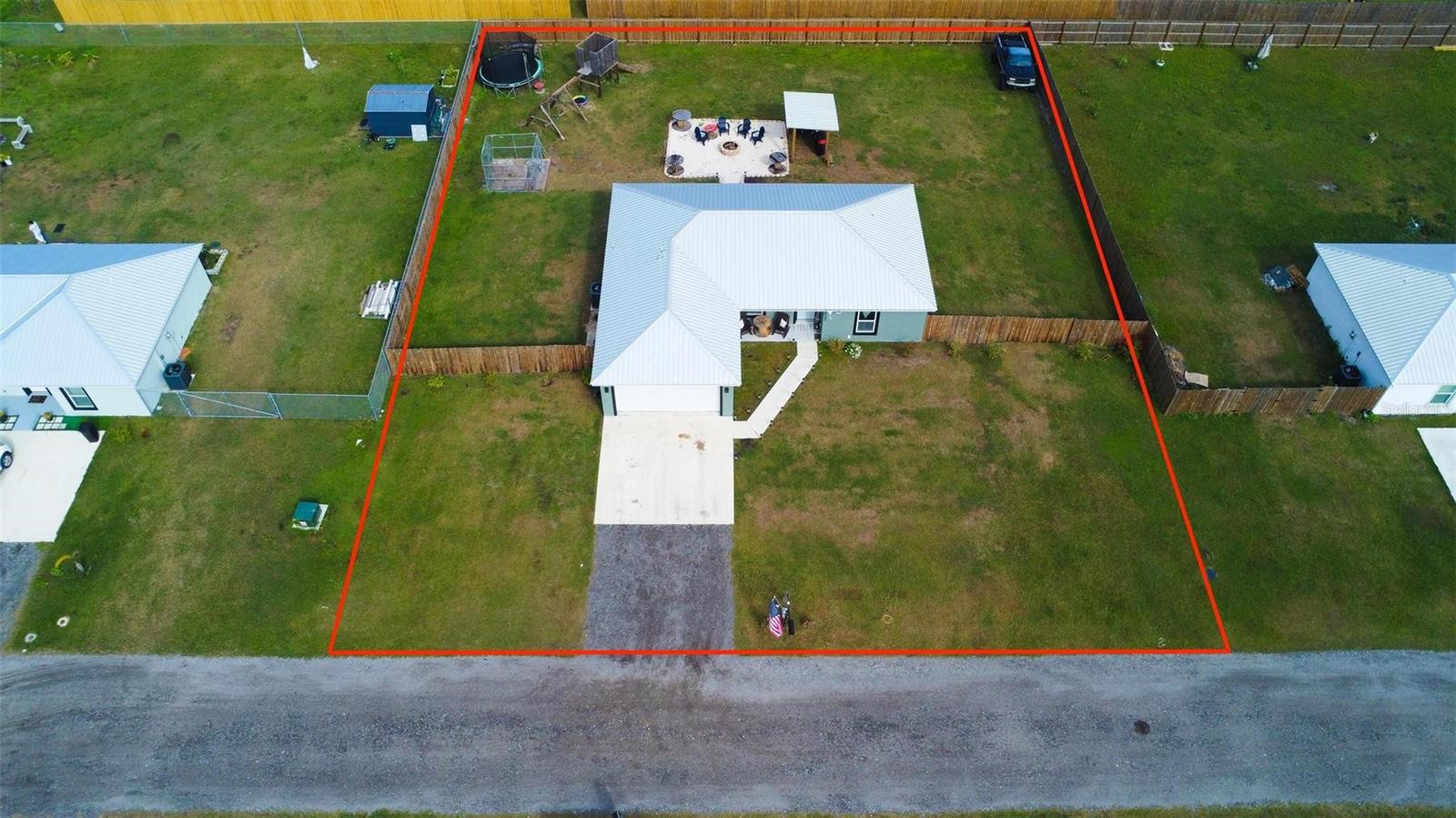 1660 SE SHEILA DR, ARCADIA, FL, 34266