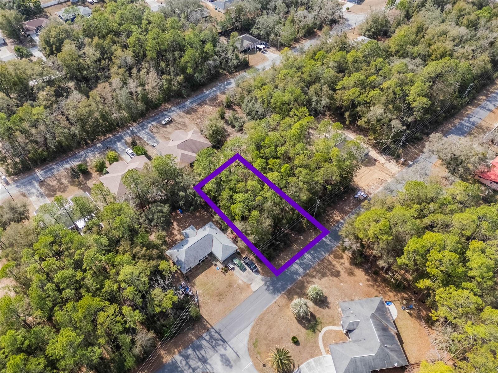 2190 W ARBUTUS DR, CITRUS SPRINGS, FL, 34434