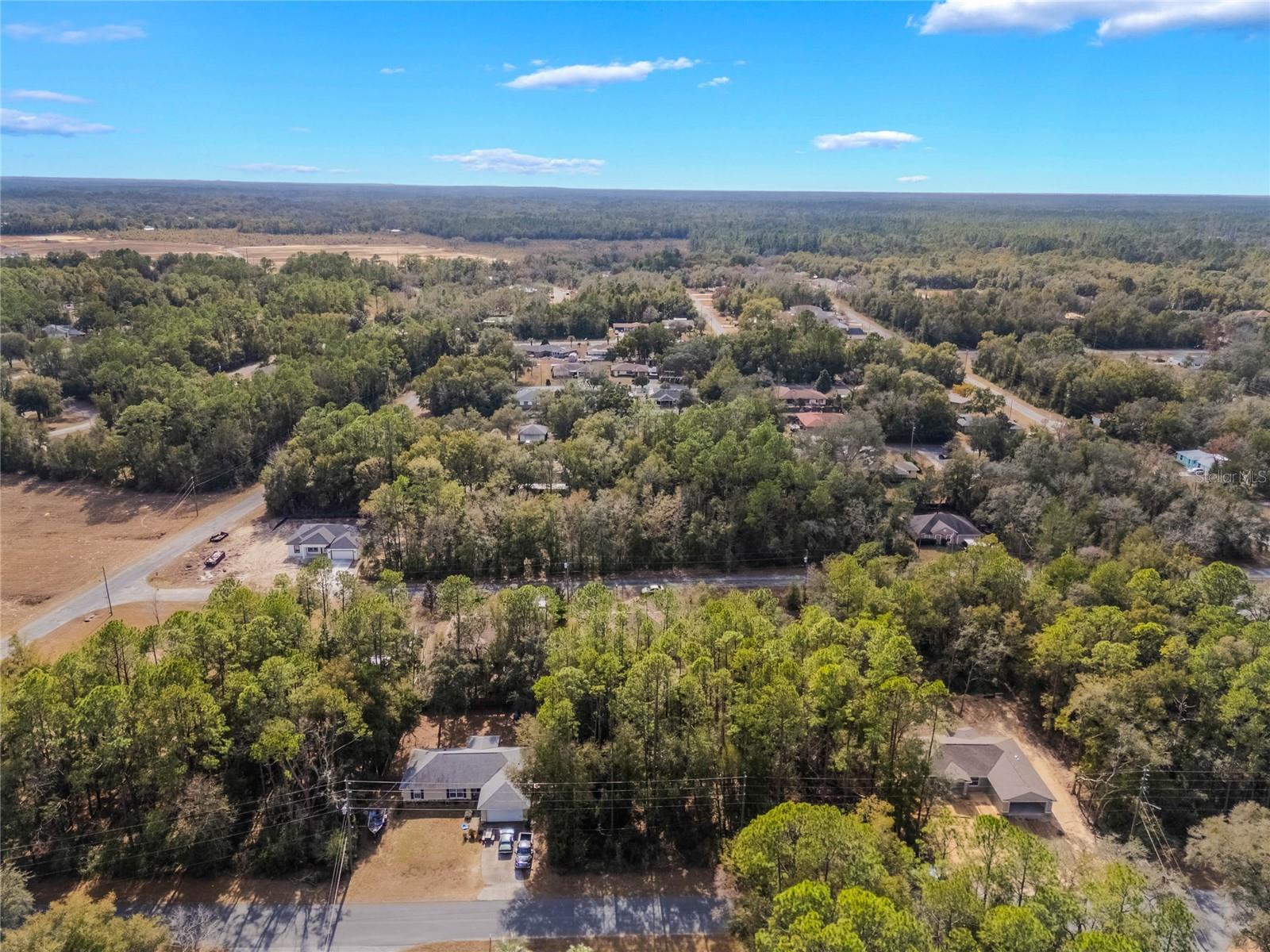 2190 W ARBUTUS DR, CITRUS SPRINGS, FL, 34434