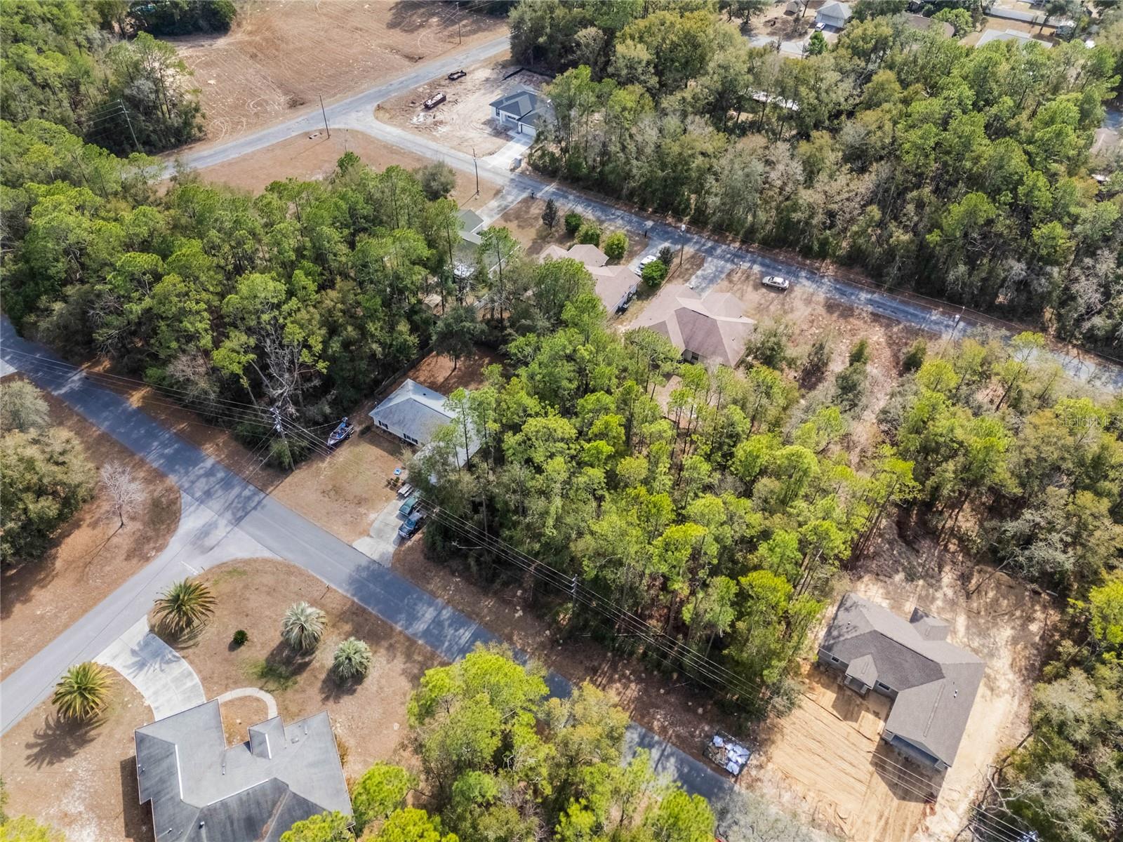2190 W ARBUTUS DR, CITRUS SPRINGS, FL, 34434