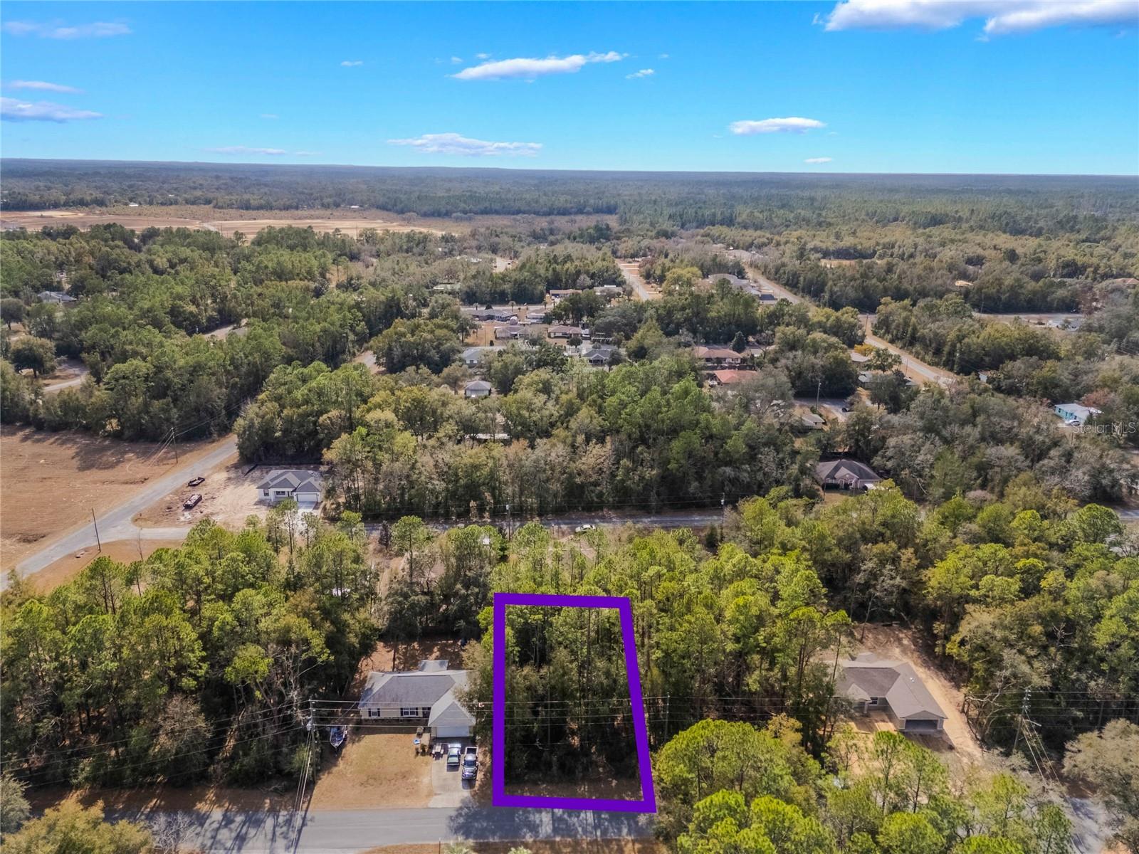 2190 W ARBUTUS DR, CITRUS SPRINGS, FL, 34434