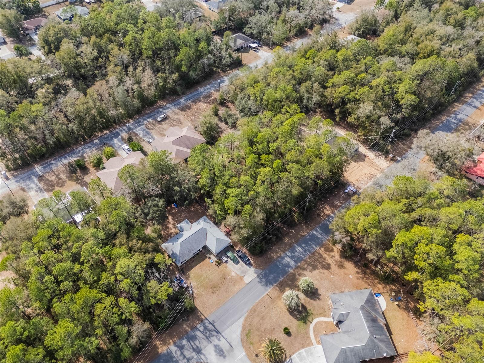 2190 W ARBUTUS DR, CITRUS SPRINGS, FL, 34434