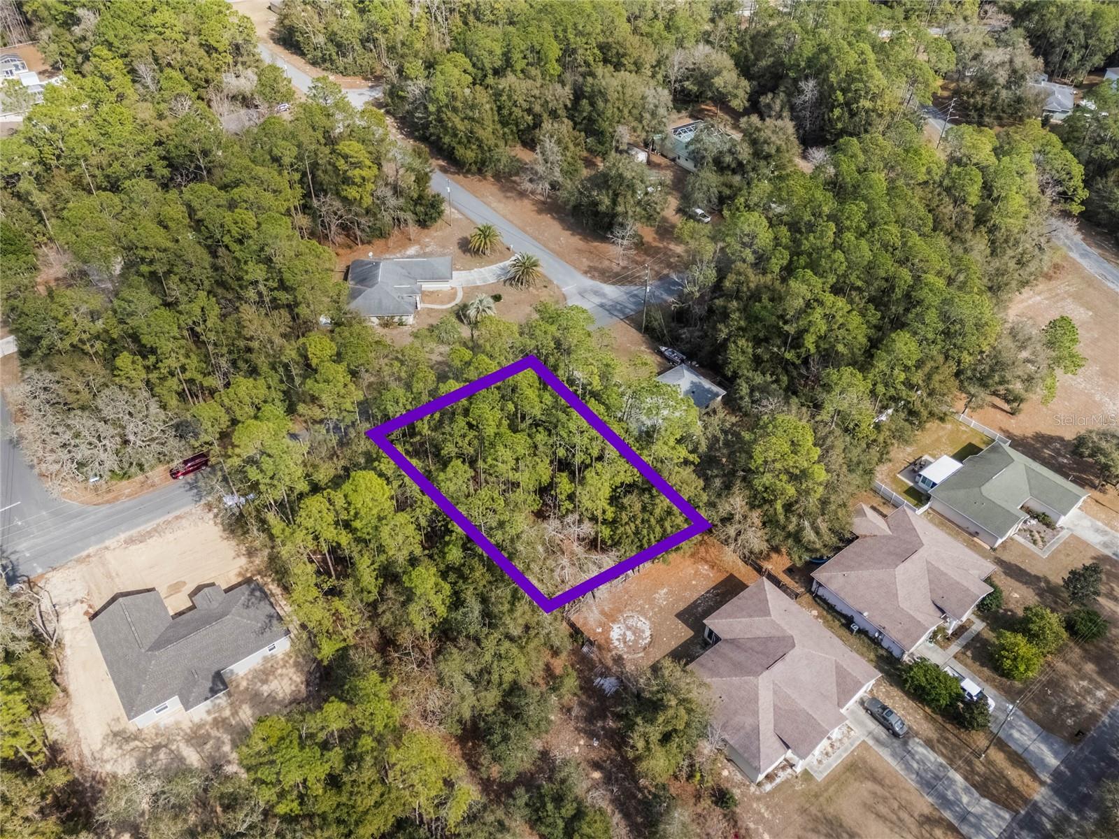 2190 W ARBUTUS DR, CITRUS SPRINGS, FL, 34434
