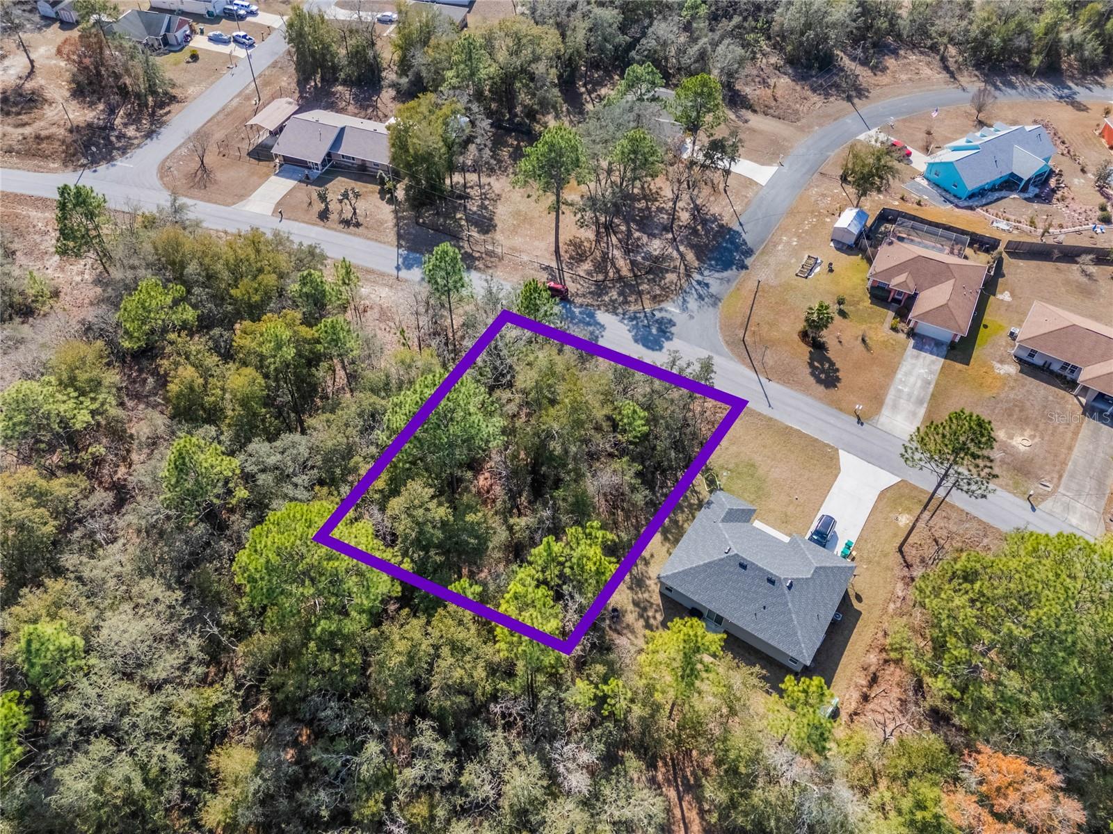 11035 N HARRIET WAY, CITRUS SPRINGS, FL, 34434