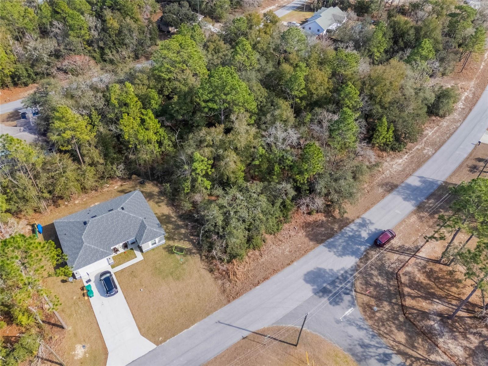 11035 N HARRIET WAY, CITRUS SPRINGS, FL, 34434