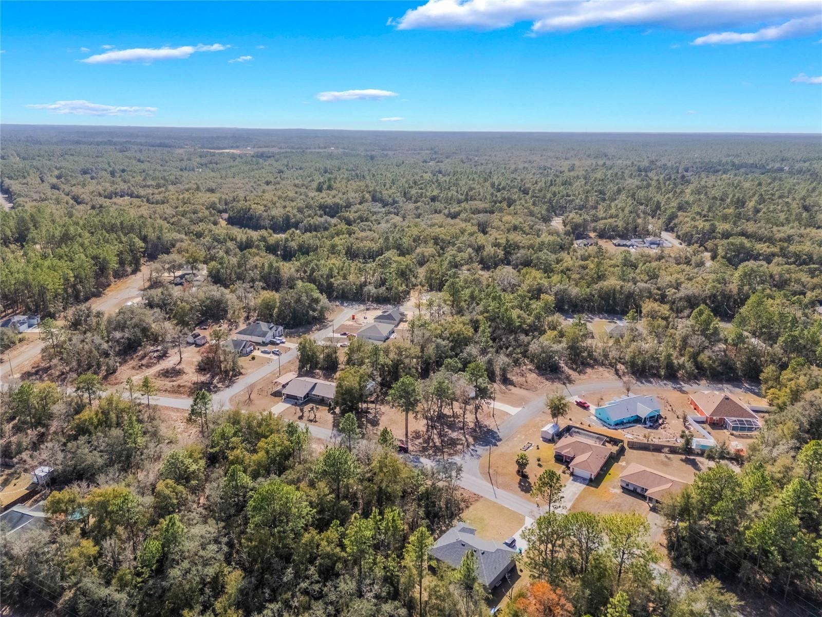 11035 N HARRIET WAY, CITRUS SPRINGS, FL, 34434