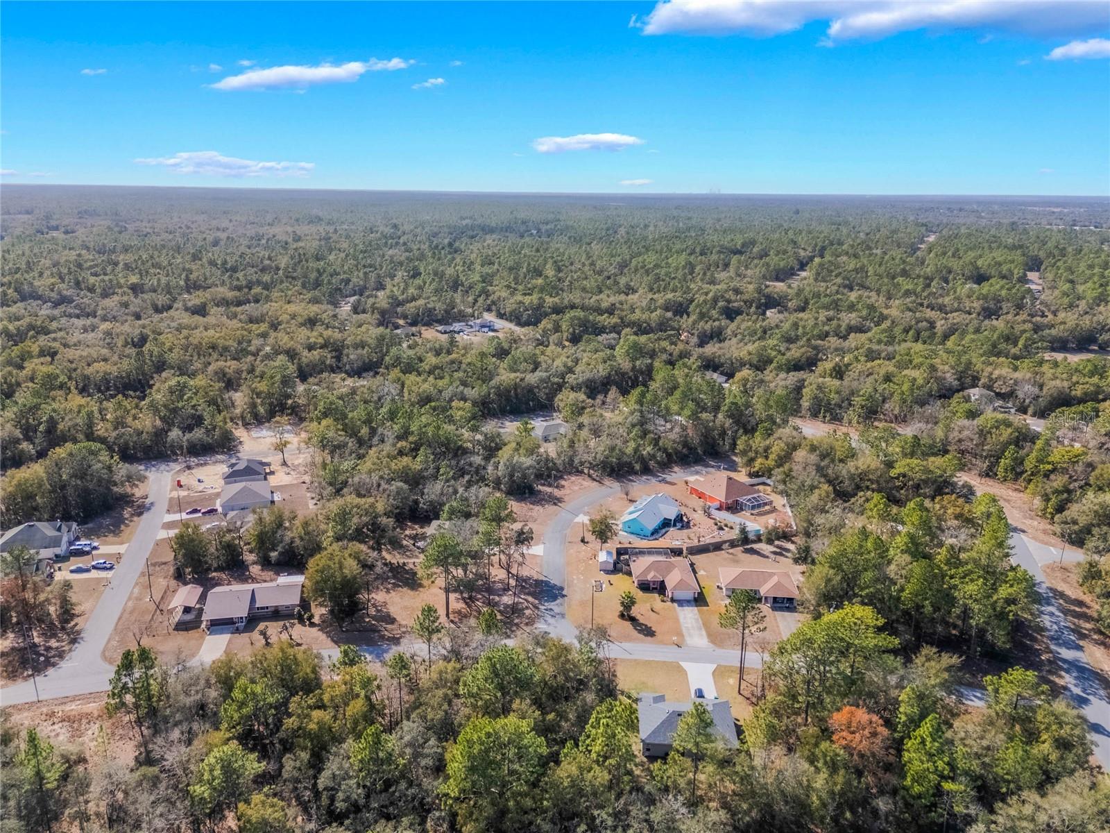 11035 N HARRIET WAY, CITRUS SPRINGS, FL, 34434