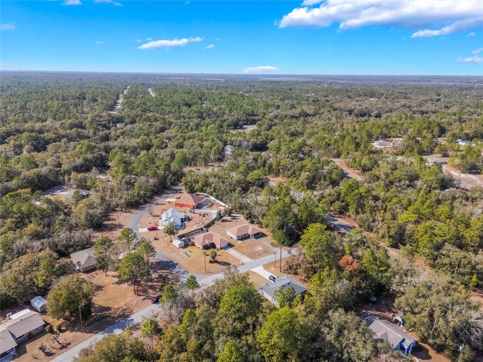 11035 N HARRIET WAY, CITRUS SPRINGS, FL, 34434