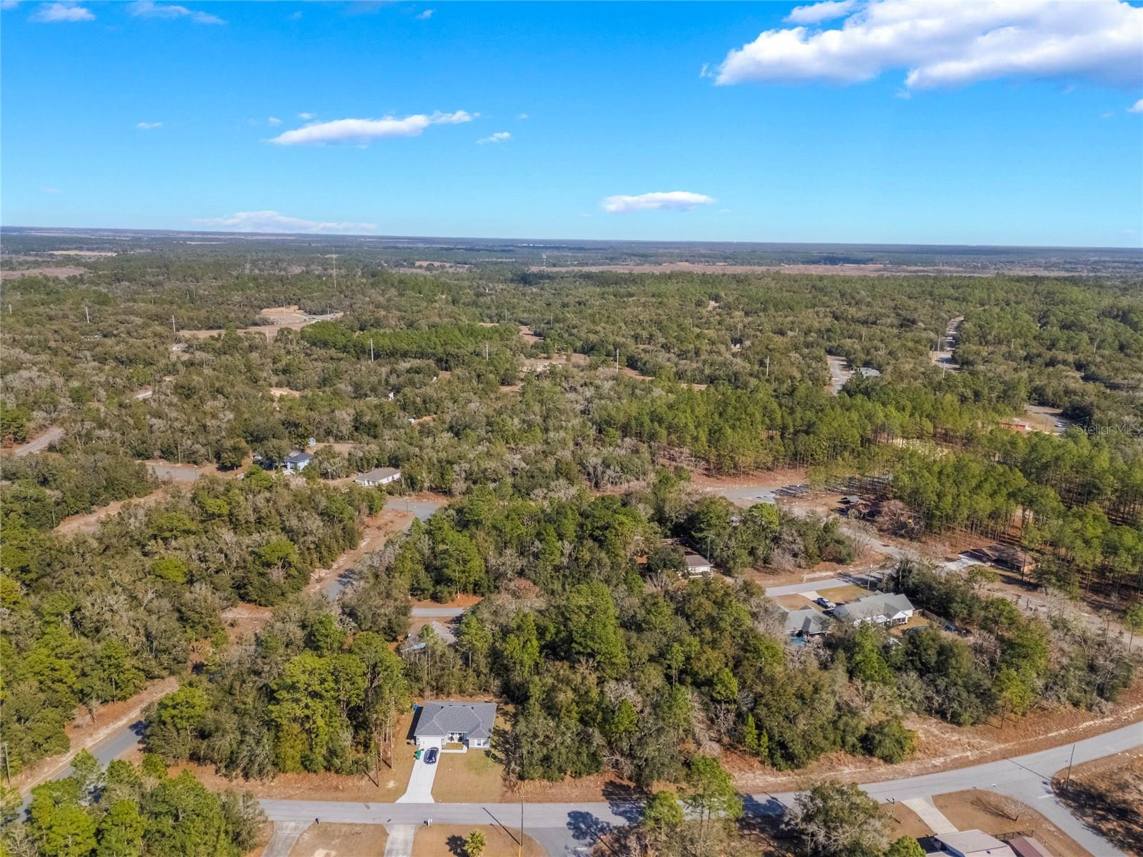 11035 N HARRIET WAY, CITRUS SPRINGS, FL, 34434