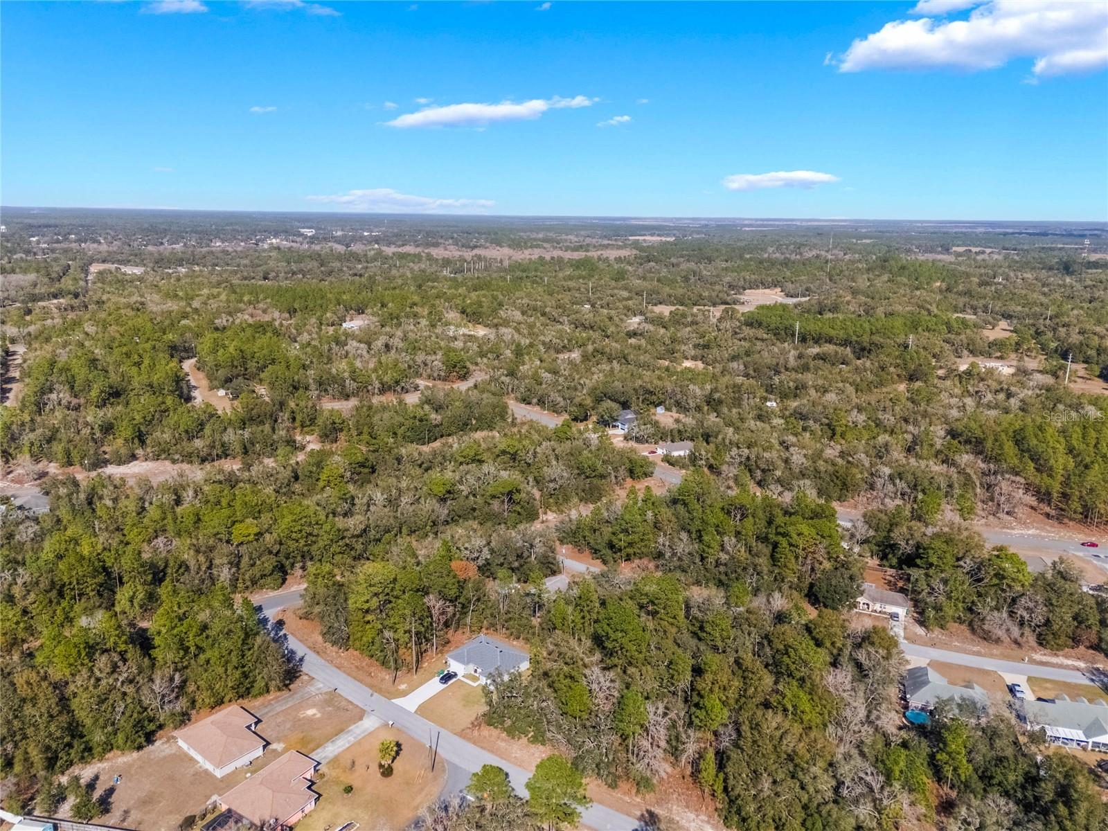 11035 N HARRIET WAY, CITRUS SPRINGS, FL, 34434