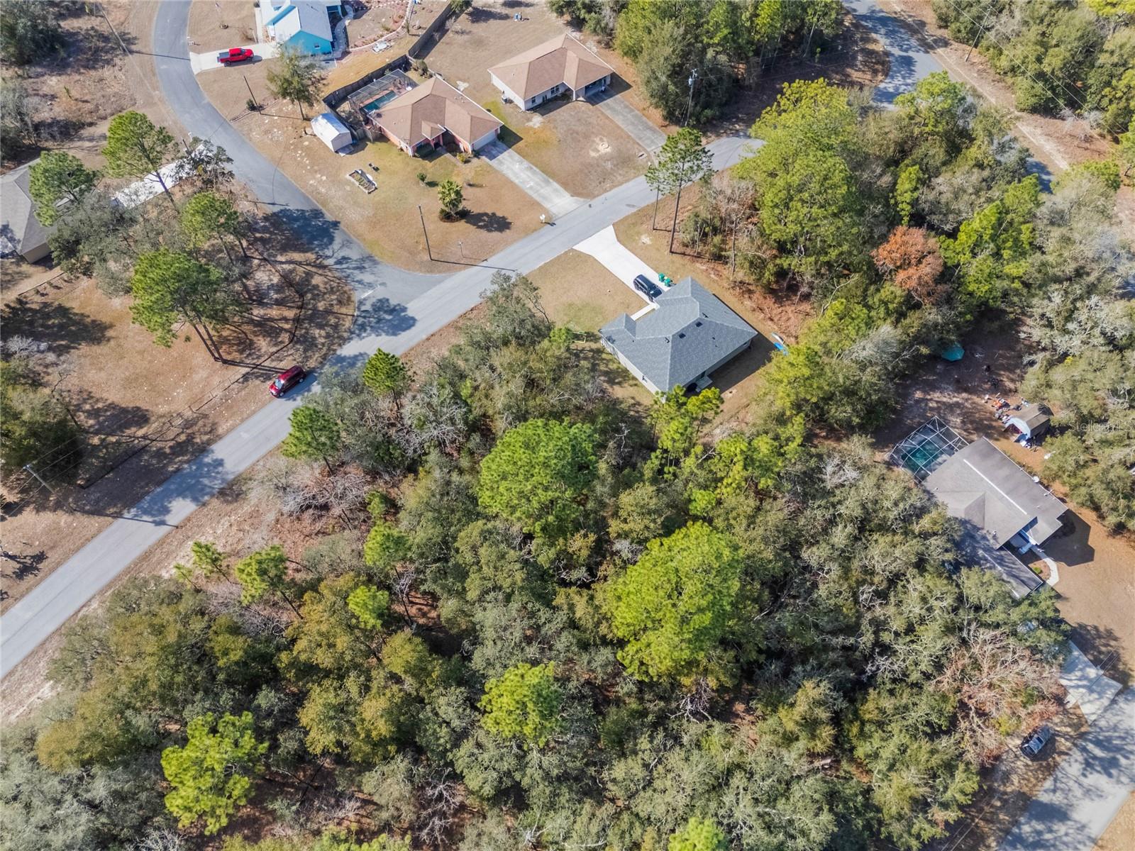 11035 N HARRIET WAY, CITRUS SPRINGS, FL, 34434