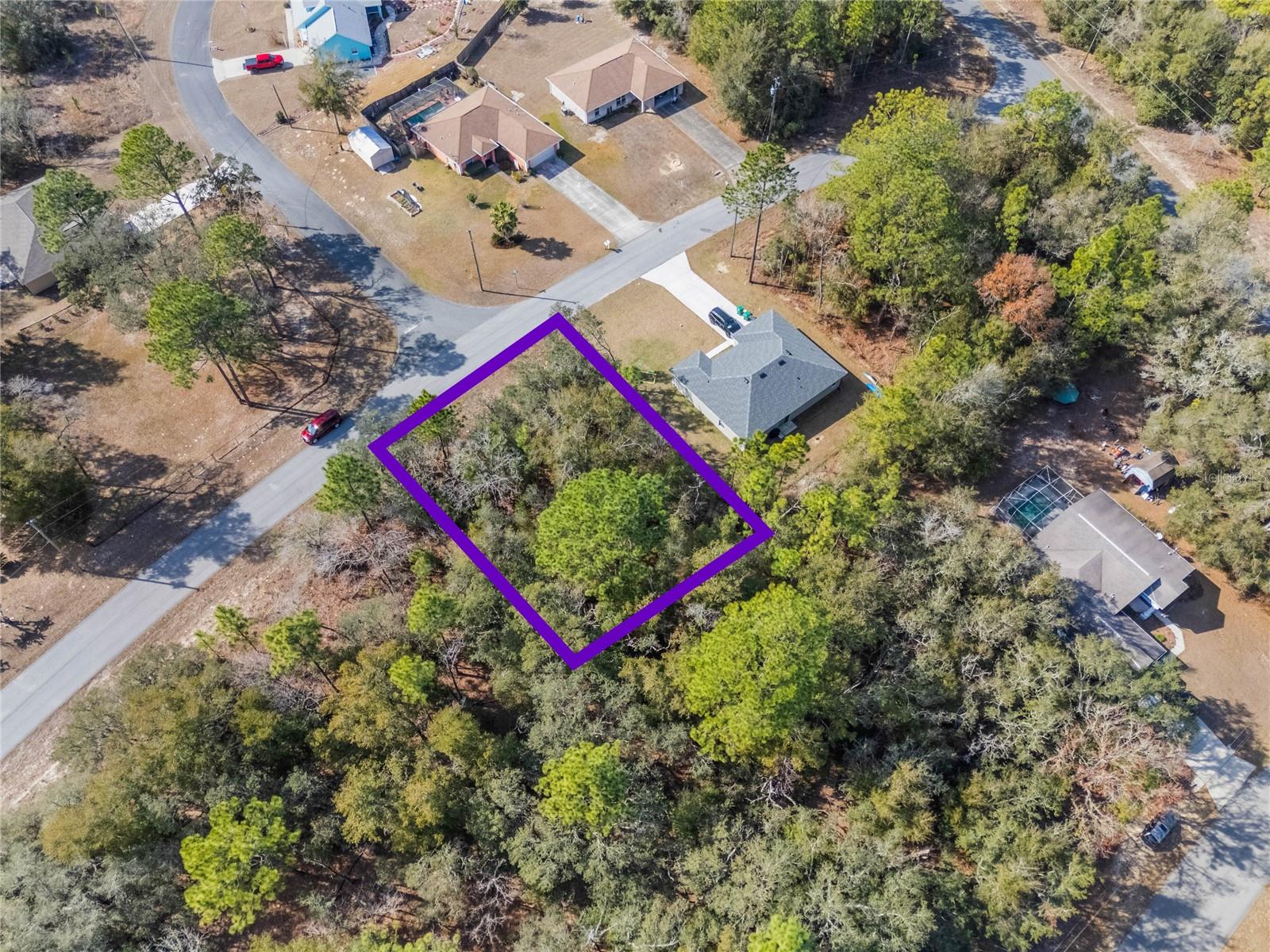 11035 N HARRIET WAY, CITRUS SPRINGS, FL, 34434