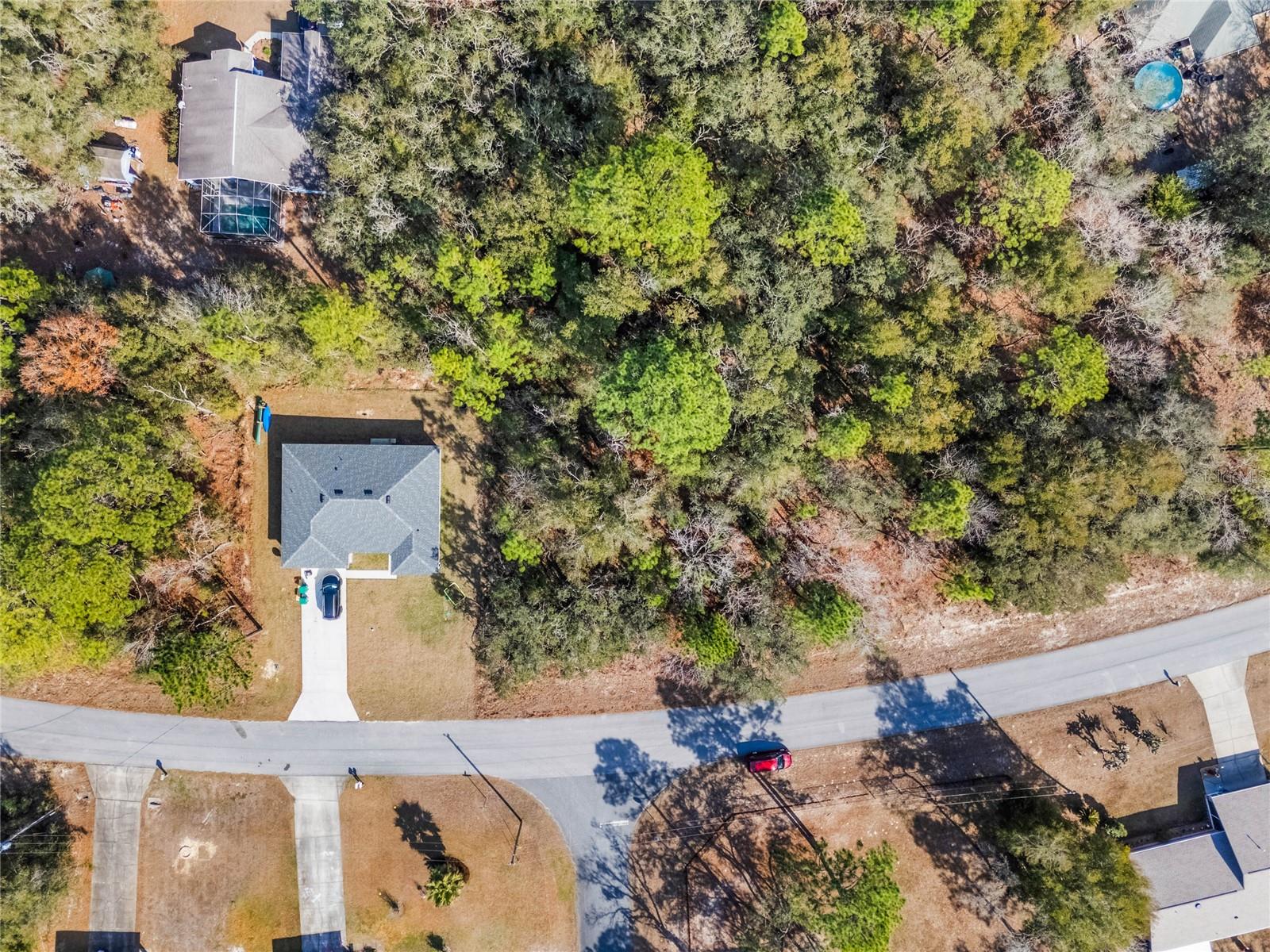 11035 N HARRIET WAY, CITRUS SPRINGS, FL, 34434