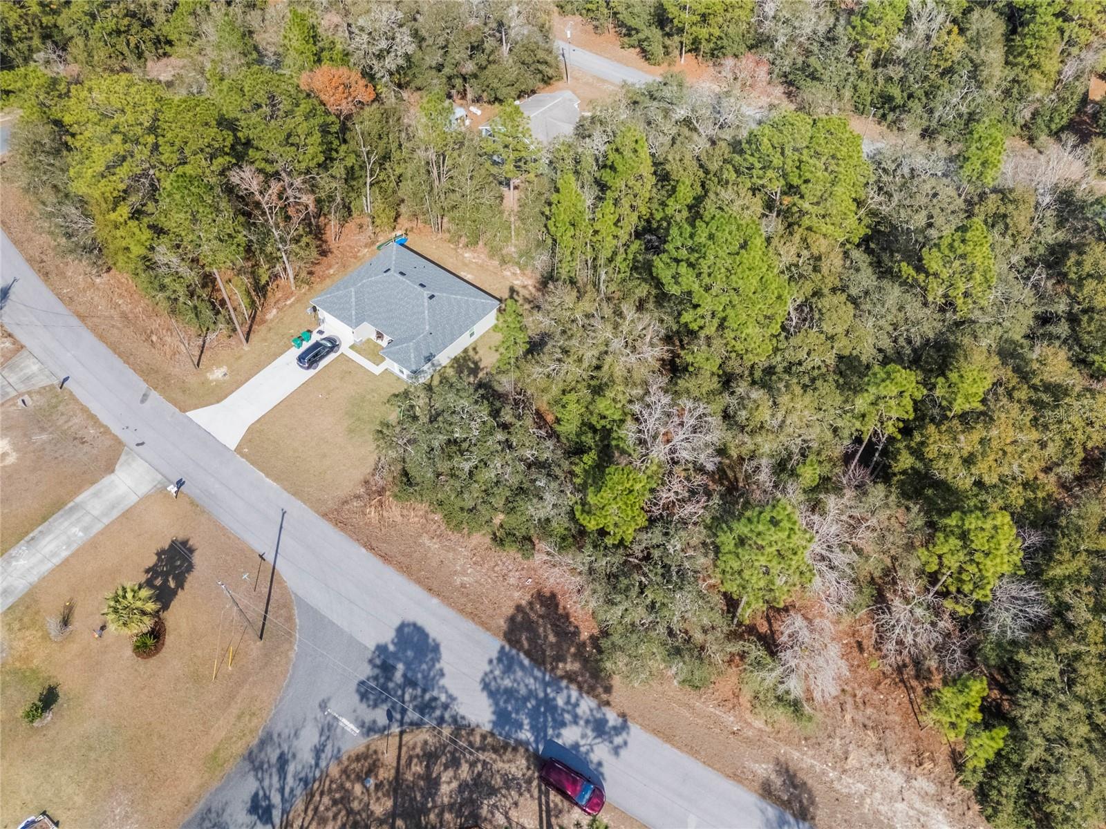 11035 N HARRIET WAY, CITRUS SPRINGS, FL, 34434