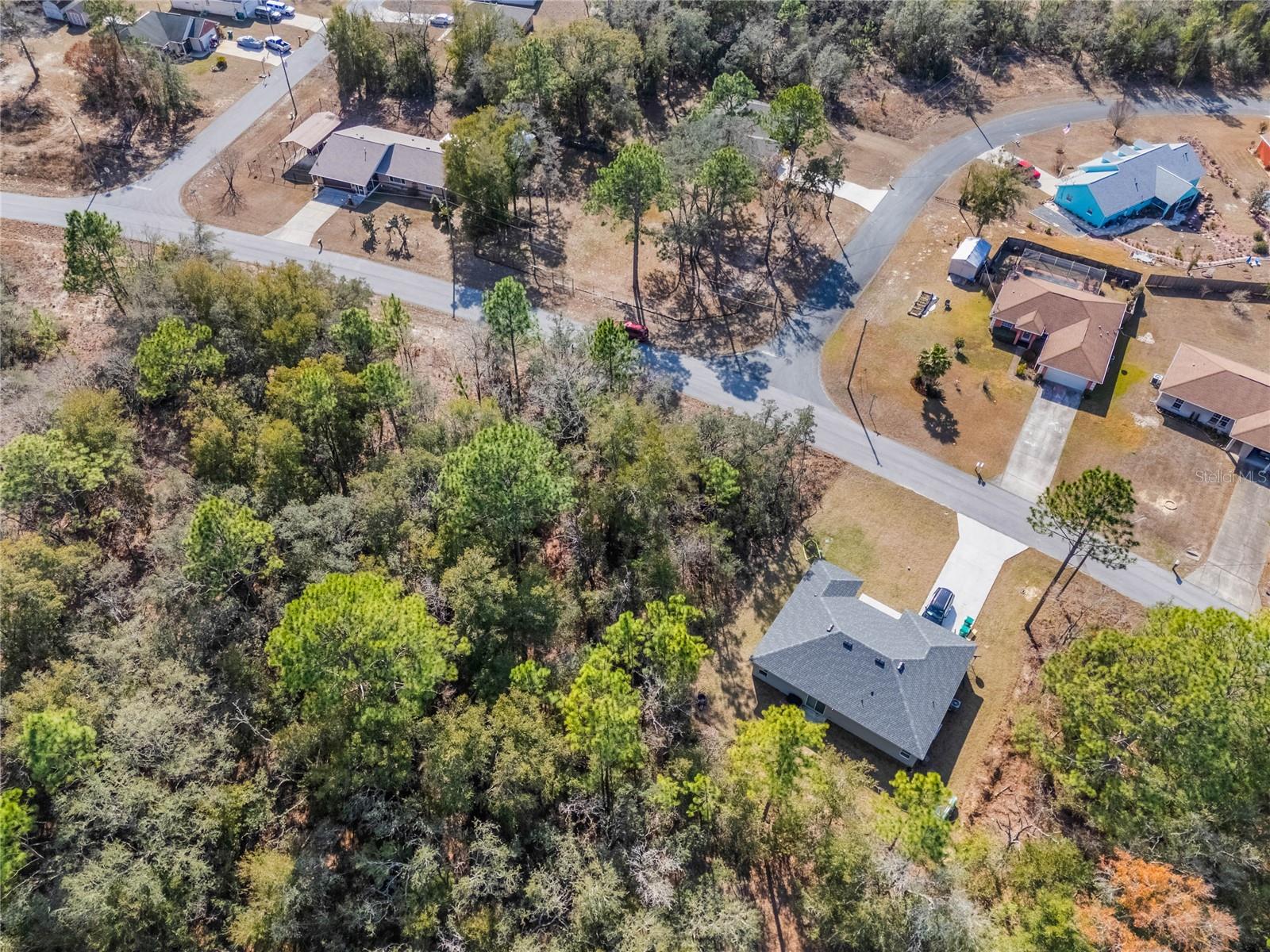 11035 N HARRIET WAY, CITRUS SPRINGS, FL, 34434