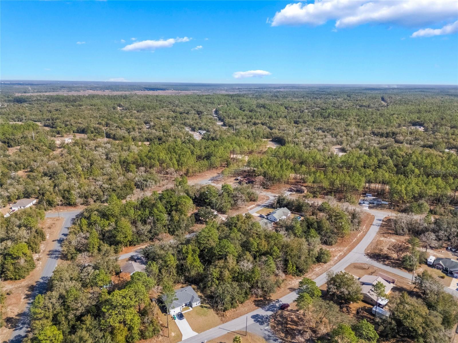 11035 N HARRIET WAY, CITRUS SPRINGS, FL, 34434