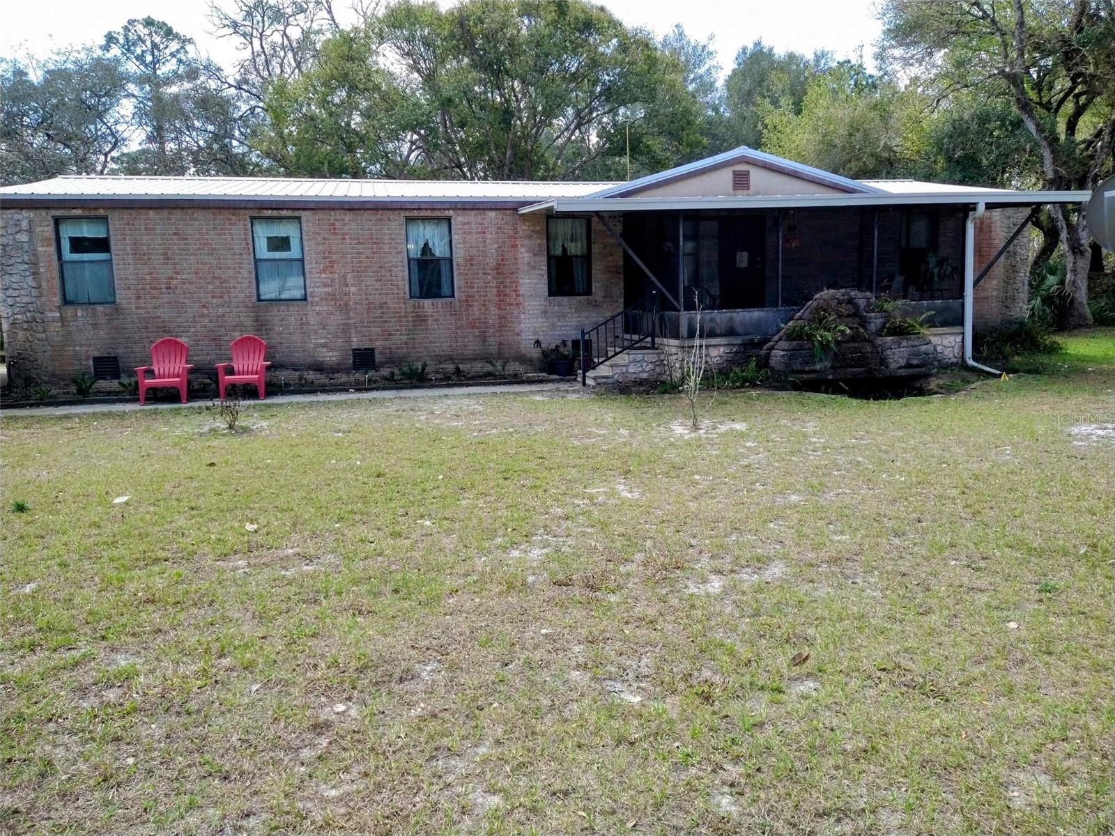 29542 NORTH BLVD, PAISLEY, FL, 32767