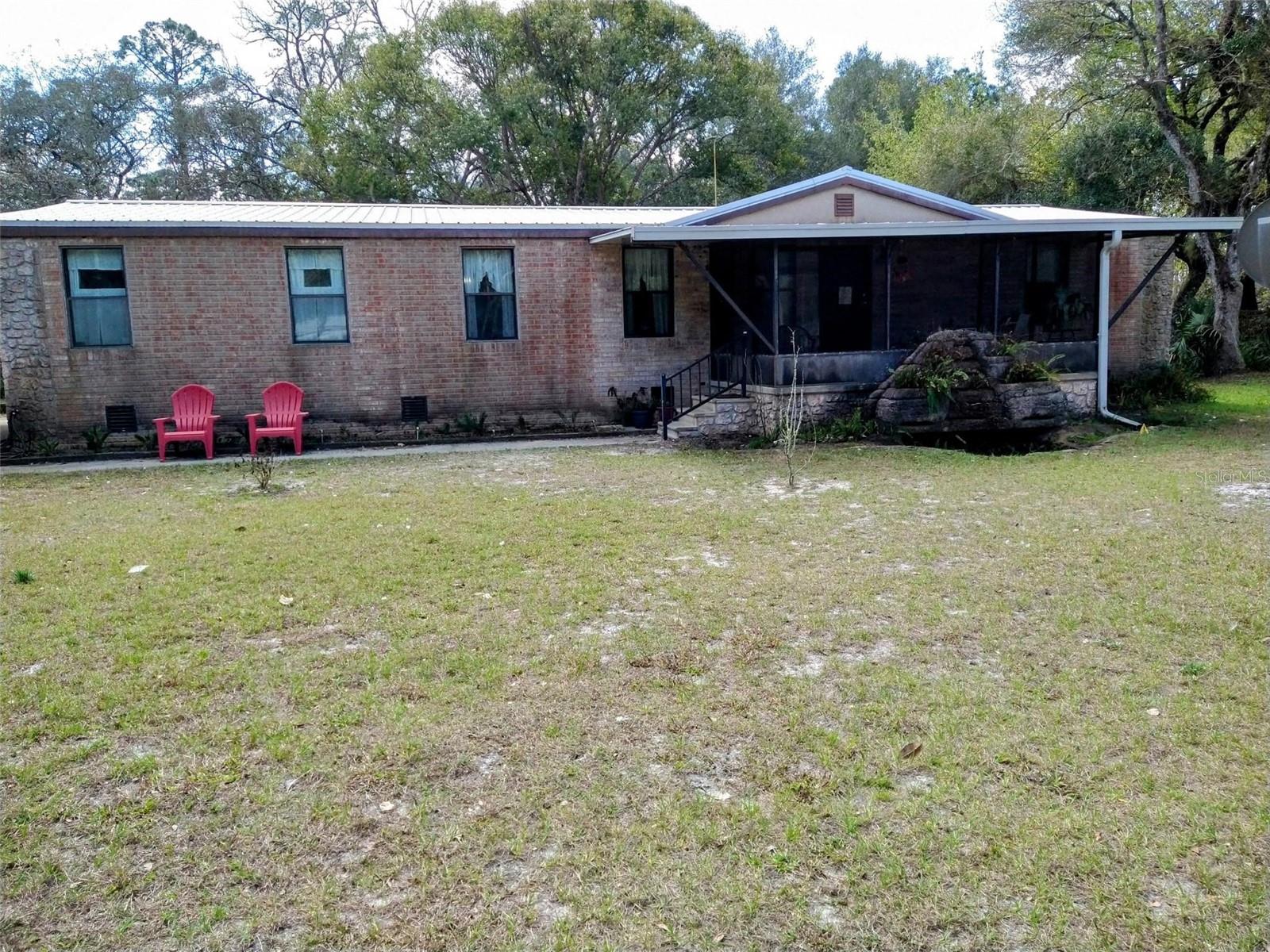 29542 NORTH BLVD, PAISLEY, FL, 32767